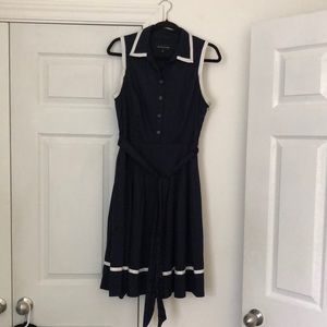 Jones New York dress, GUC